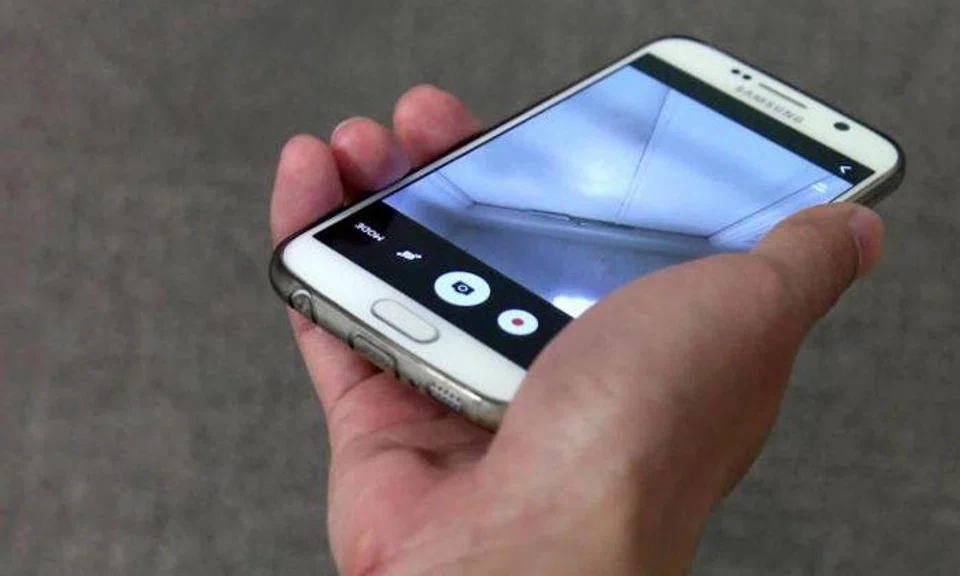 Teen who took upskirt photos and videos at 14 years old gets probation, community service