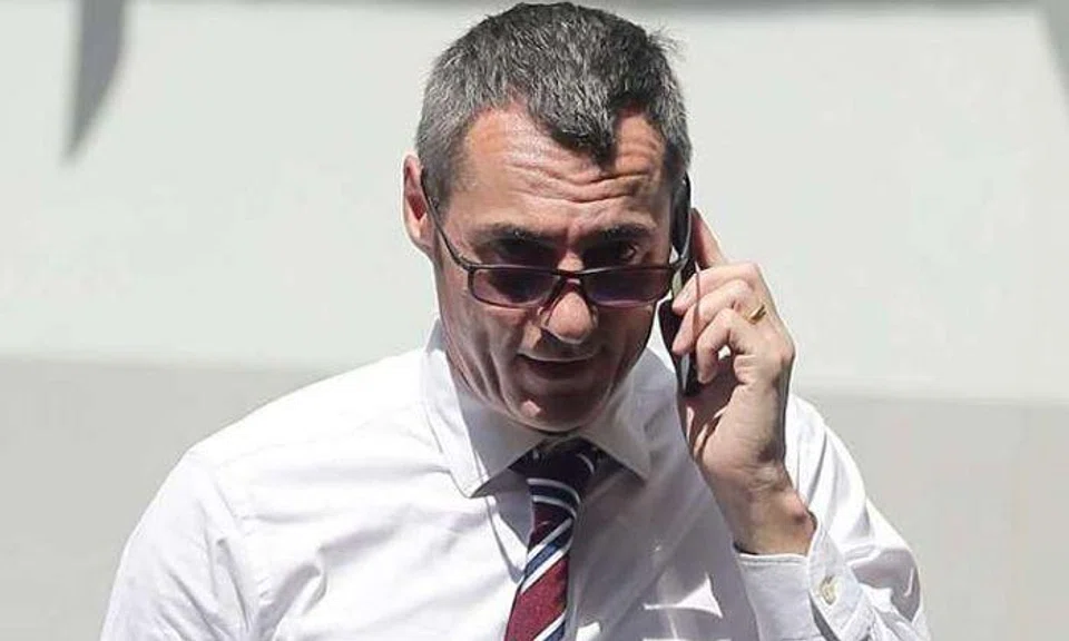 Briton records upskirt videos of 10 women at Great World City Cold Storage outlet