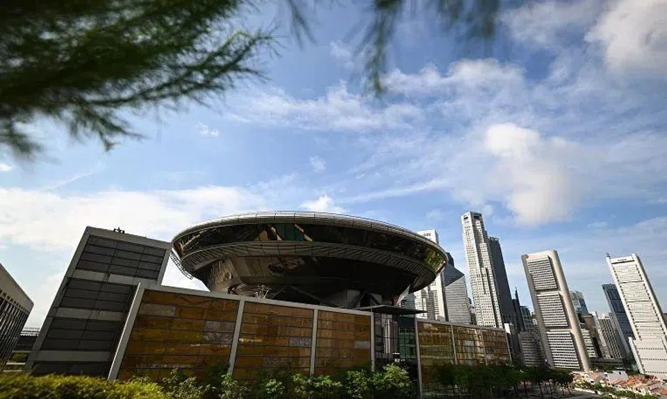 A Singapore judge said an Australian man’s actions were one of the most brazen attempts to conceal one’s assets in divorce cases the courts had seen.