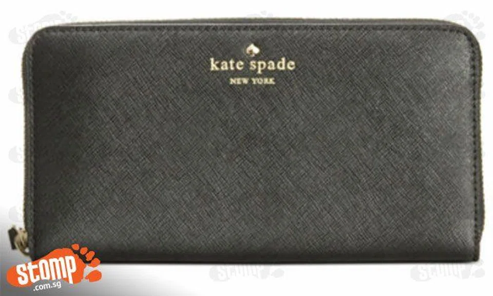 Have you found my wallet I lost at Blk 289 Yishun Ave 6? It contains several items that are dear to me