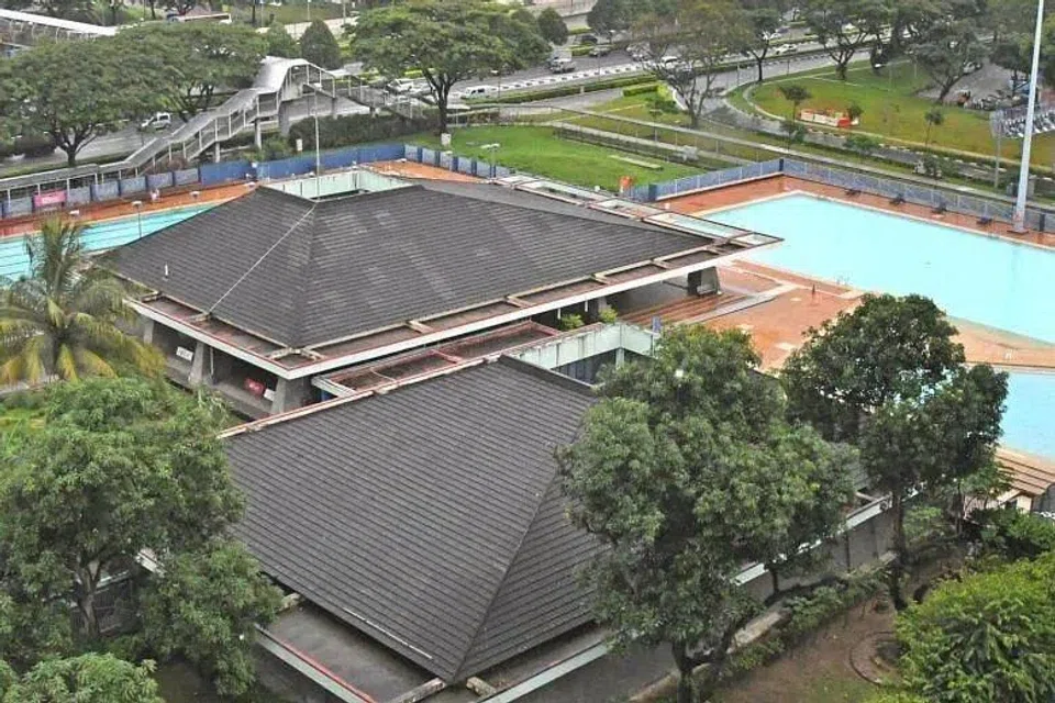 The Kallang Basin Swimming Complex and St Wilfred Sport Centre will cease operations in the second half of 2025.