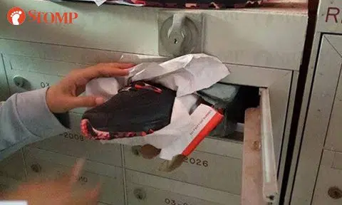 Why is Mr Postman cramming large packages into my letterbox?