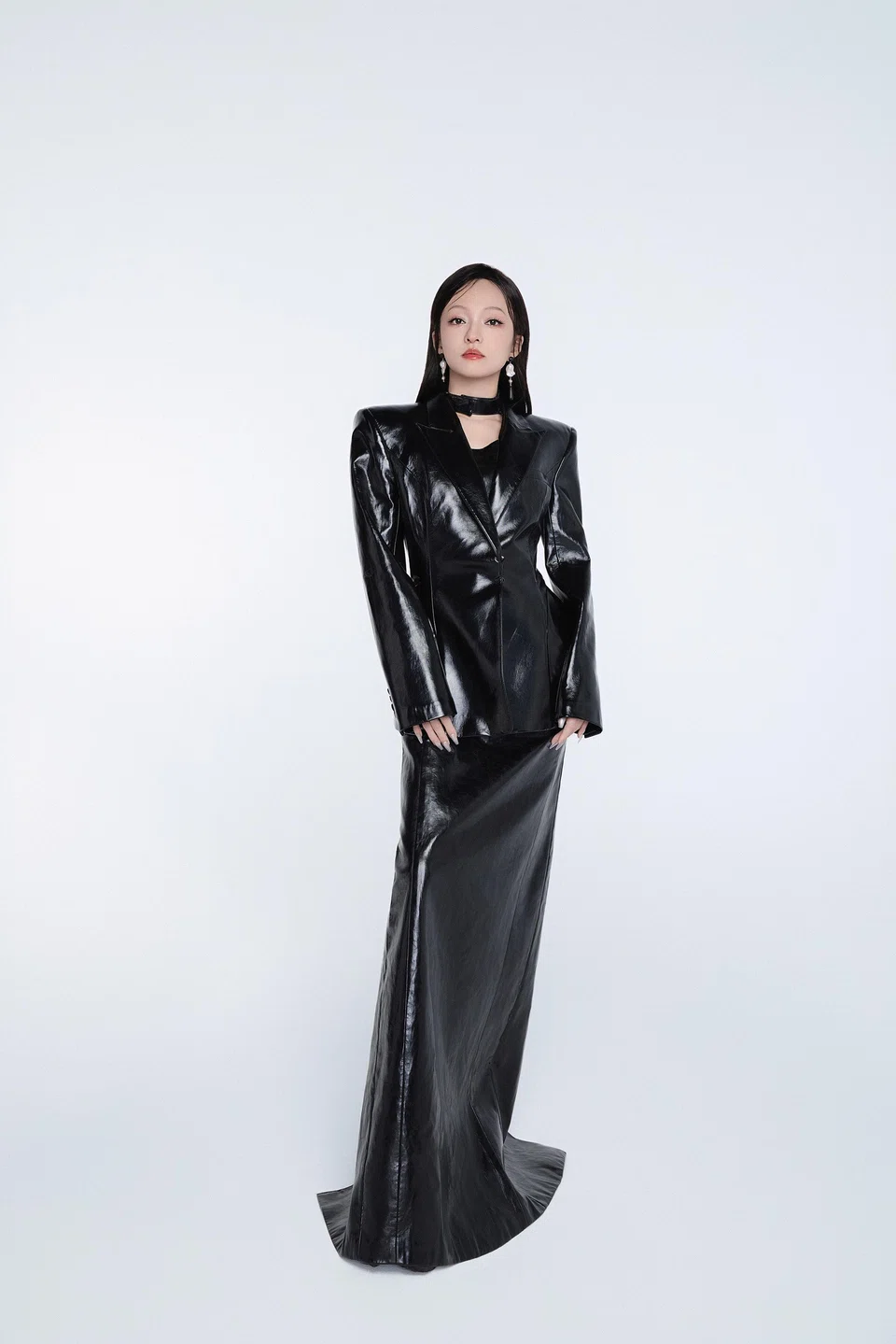 Taiwan-born singer Angela Chang's biggest hit is the hopeful folk song Invisible Wings (2006).