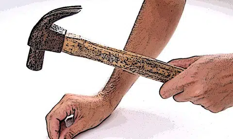 Photo illustration