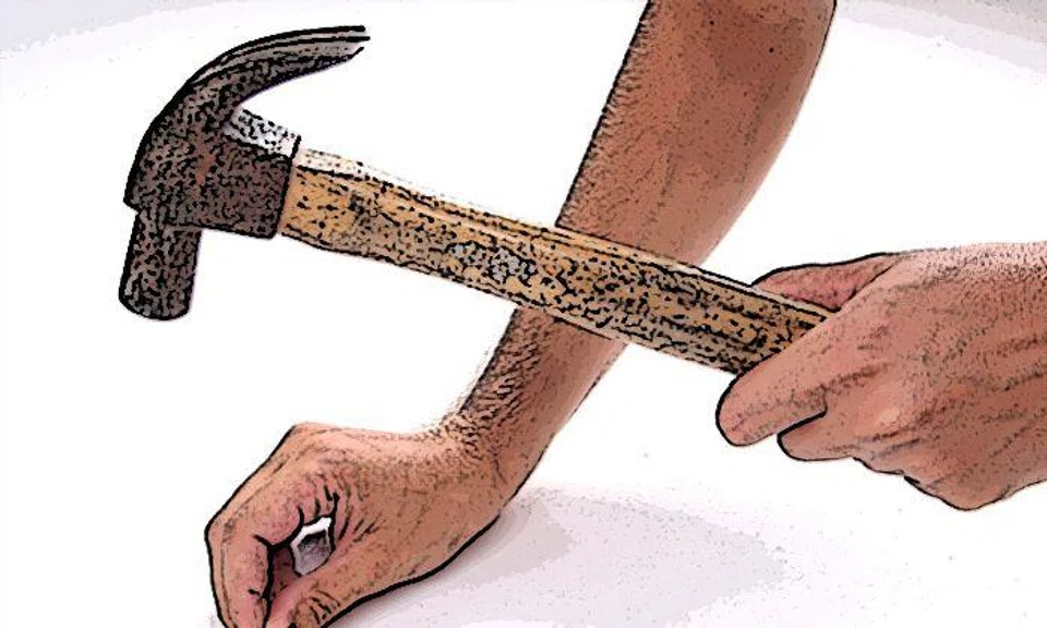 Photo illustration