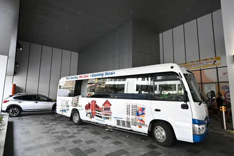 The service, which began in July 2024, will cease after about 16 months of operations.