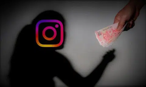 Youth offers 12-year-old girl on Instagram $50 for oral sex, sends her photos of his private parts