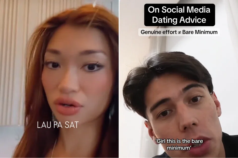 While these trends foster transparency, they also scrutinise men.