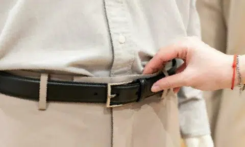 Man asked maid to sexually stimulate him, hit her with belt as wife shielded her until there was blood