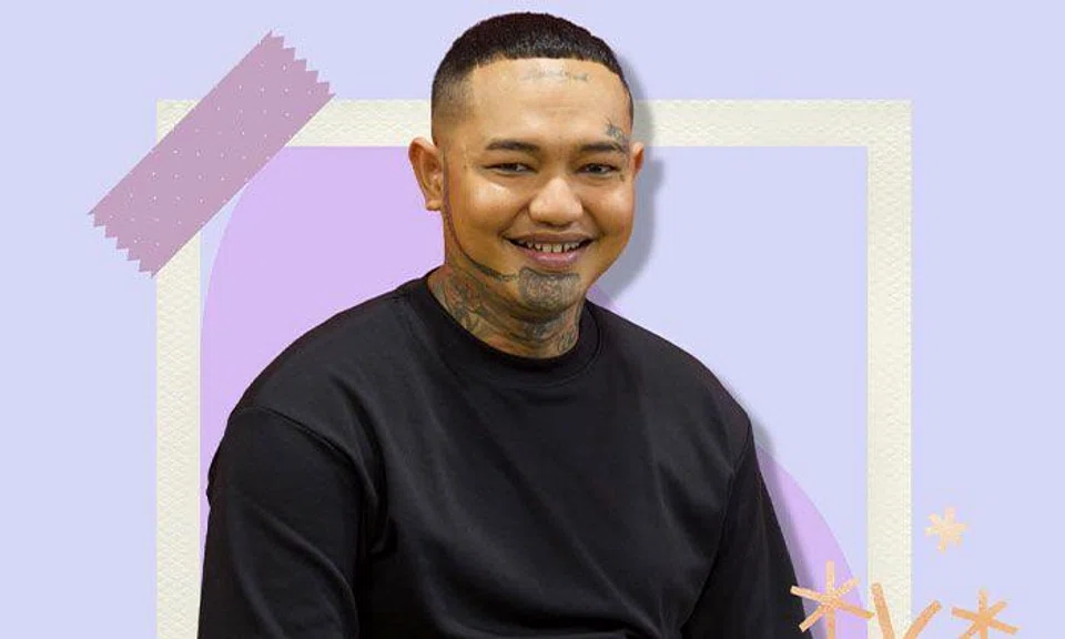 Former convict says he made 'U-turn' after working as delivery rider with Foodpanda: 'I have quit all vices'