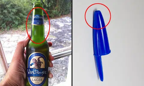 You'll feel your life has been a lie after finding out the 'secret uses' of these everyday items