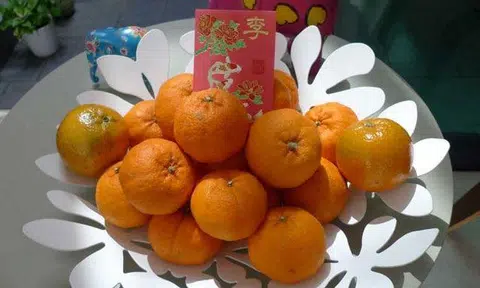 AVA says S'pore's mandarin oranges do not exceed sulfur dioxide levels -- and are safe to consume