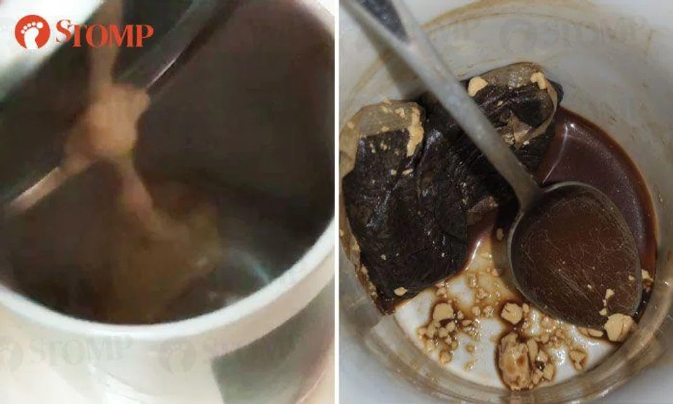 FairPrice launches investigation after customer finds 'jelly-like blobs' in evaporated milk