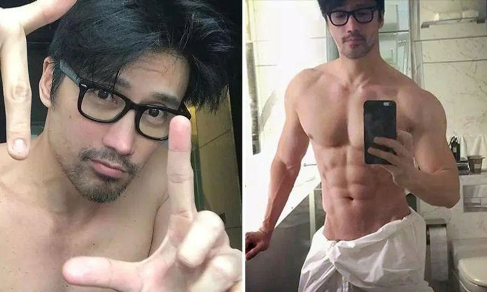 Photos: ChuanDo Tan / Instagram