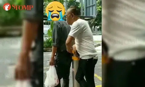 Man who pickpocketed Stomper's wallet in Ang Mo Kio arrested after Stomp report