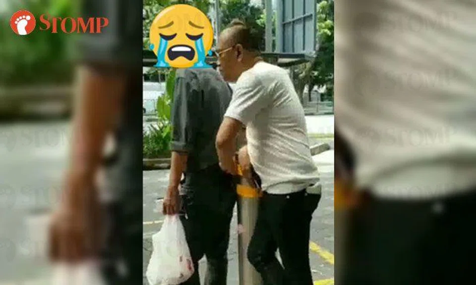 Man who pickpocketed Stomper's wallet in Ang Mo Kio arrested after Stomp report