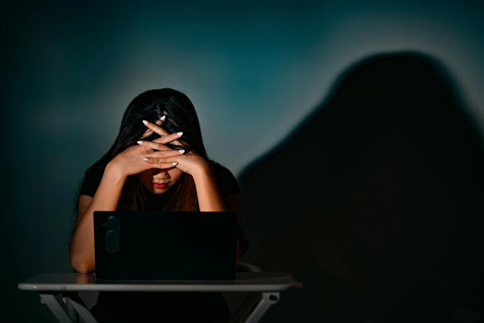 By the age of 13, girls' social anxiety levels are significantly higher than boys’, according to a new Singapore study.