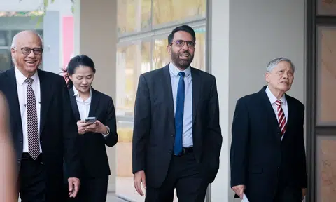 Pritam Singh, parliamentary committee, struck off rolls