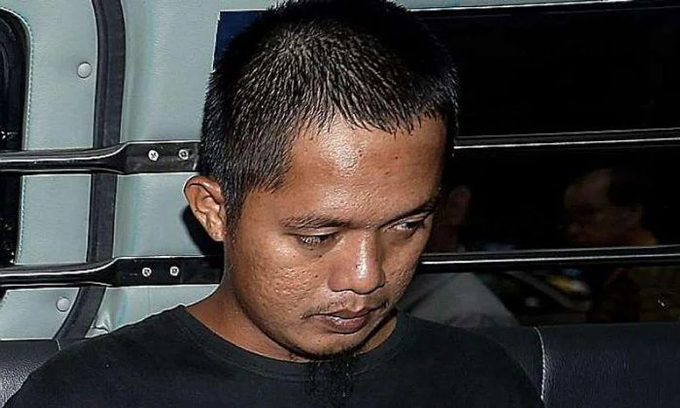 Sarawak man on the run for over 6 years charged over Kallang slashing