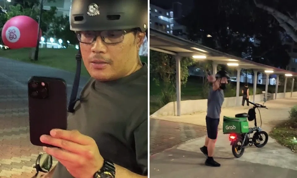 PHOTOS: JOEY PRINCESSBABY/FACEBOOK