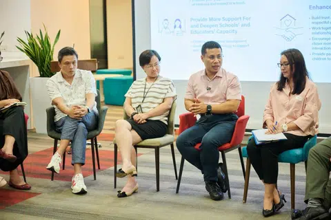 'There should be stronger deterrents': Netizens question new MOE anti-bullying measures