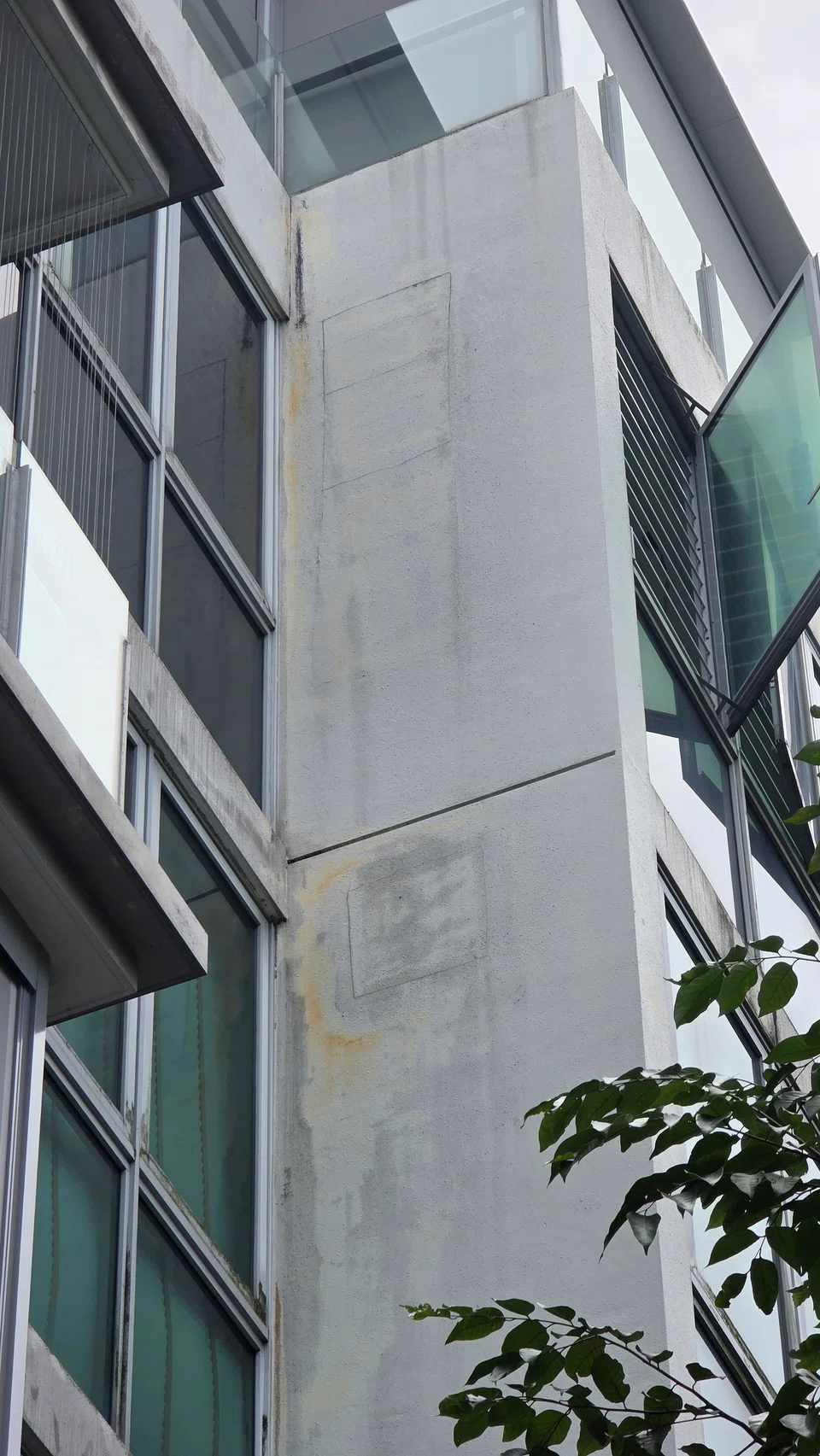 Canberra Residences owners sue contractor over unresolved defects