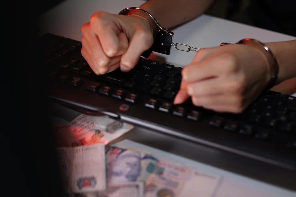 Over seven years, Soh Yuan-Yi used at least 112 forged instruction letters to perform unauthorised transactions on 22 Credit Suisse accounts belonging to 15 of her clients.