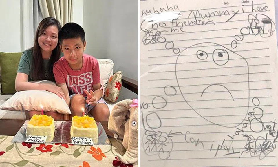 PHOTOS: JANICE TAY, BRIDGING THE GAP