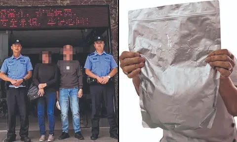 S’porean woman, 73, says she was pressured into paying nearly $2,000 for powdered herb in China