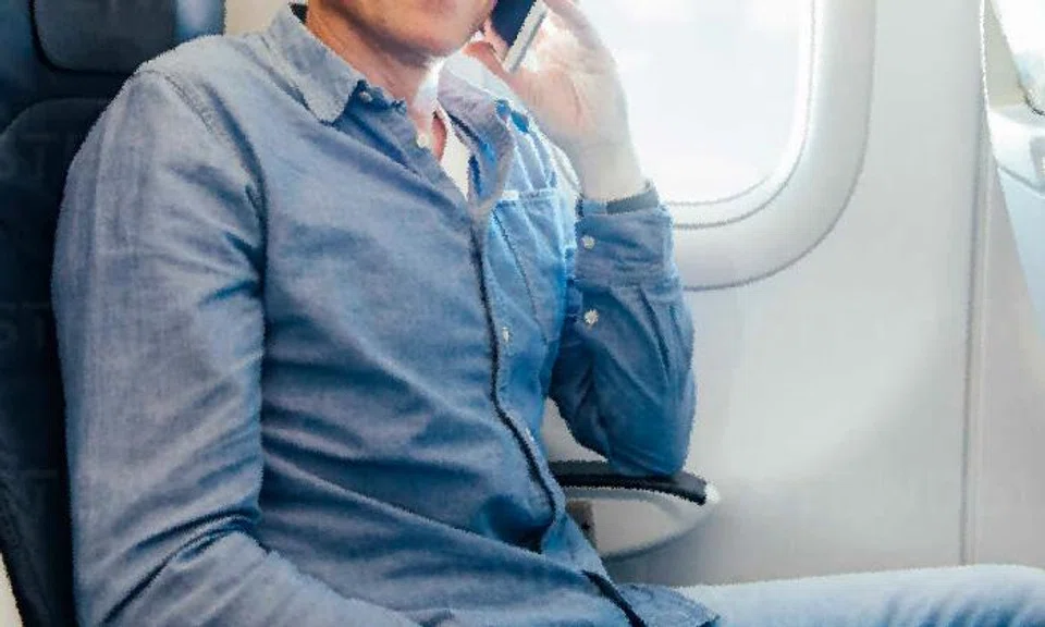 Passenger charged with exposing his genitals to SIA cabin crew member on flight to S'pore