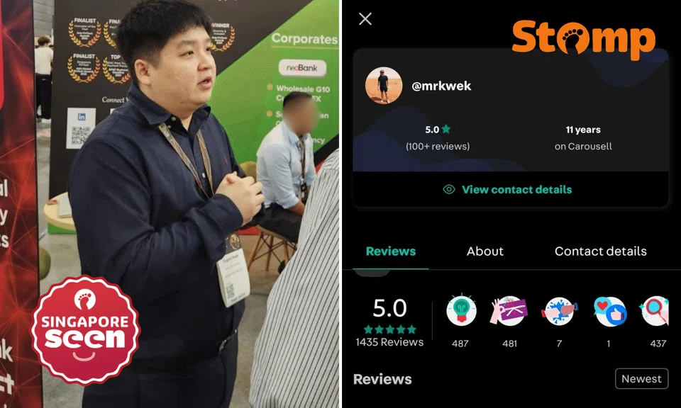 Exposed online, Pokemon card seller who allegedly cheated buyers out of $80,000 on Carousell charged