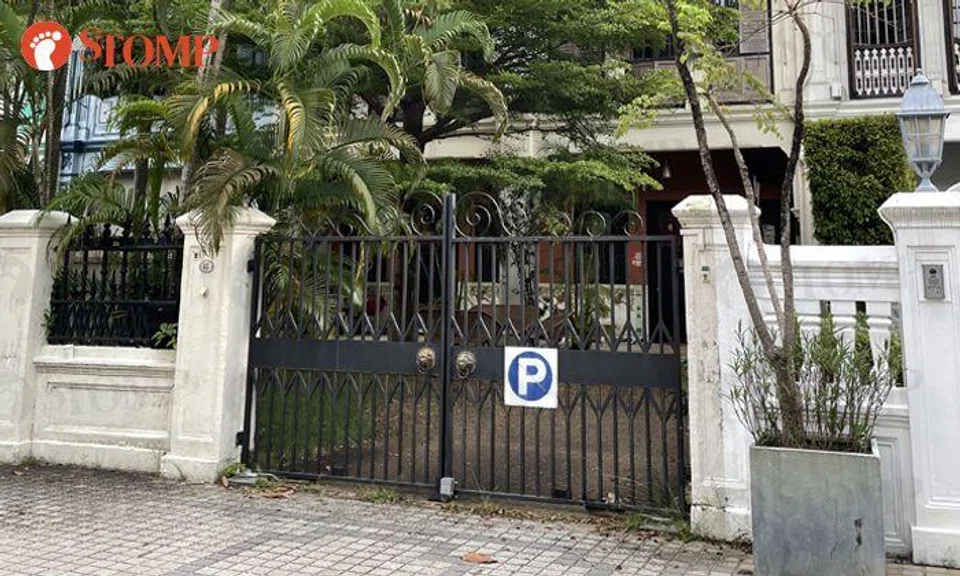 Neighbours lose sleep over 'wild' parties at Emerald Hill co-living space