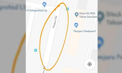 Photo: Cheryl Ng / Facebook