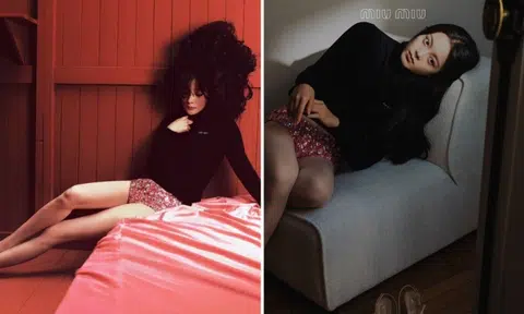 $7,700 diamond-sequined panties worn by Chinese actresses 'look like diaper'