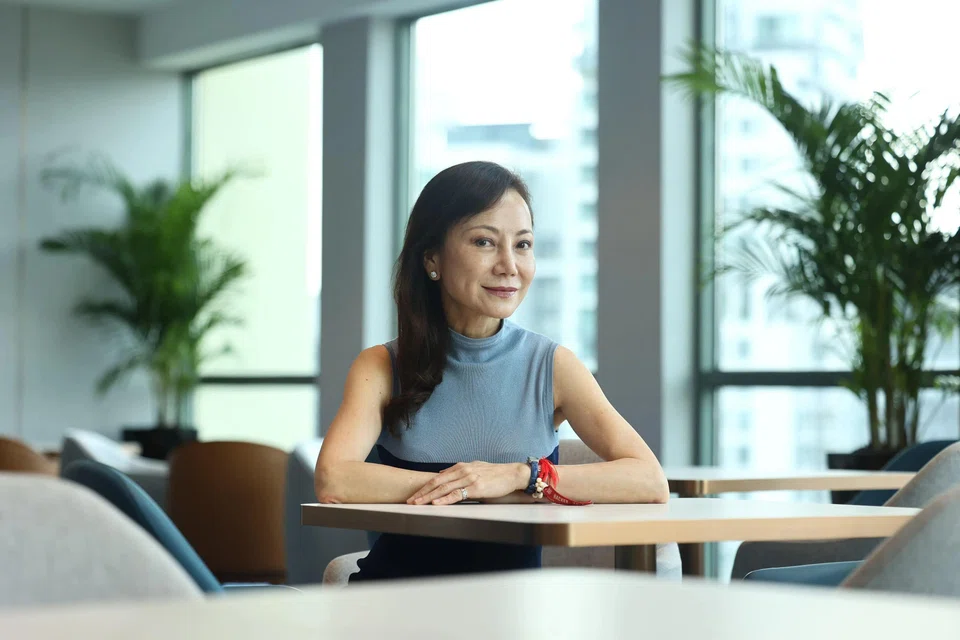 Millennium & Copthorne Hotels has received the “irrevocable resignation” of Dr Catherine Wu as an unpaid independent adviser, with immediate effect.