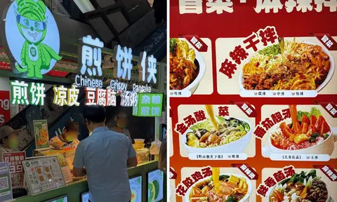 chinese only menus in singapore restaurants stir debate