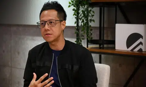 PropertyLimBrothers co-founder Adrian Lim