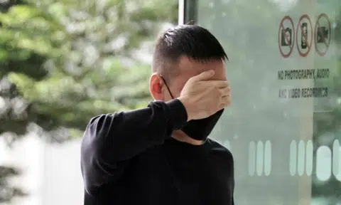 Company director let others use firm's account to receive over $2 million in crime proceeds