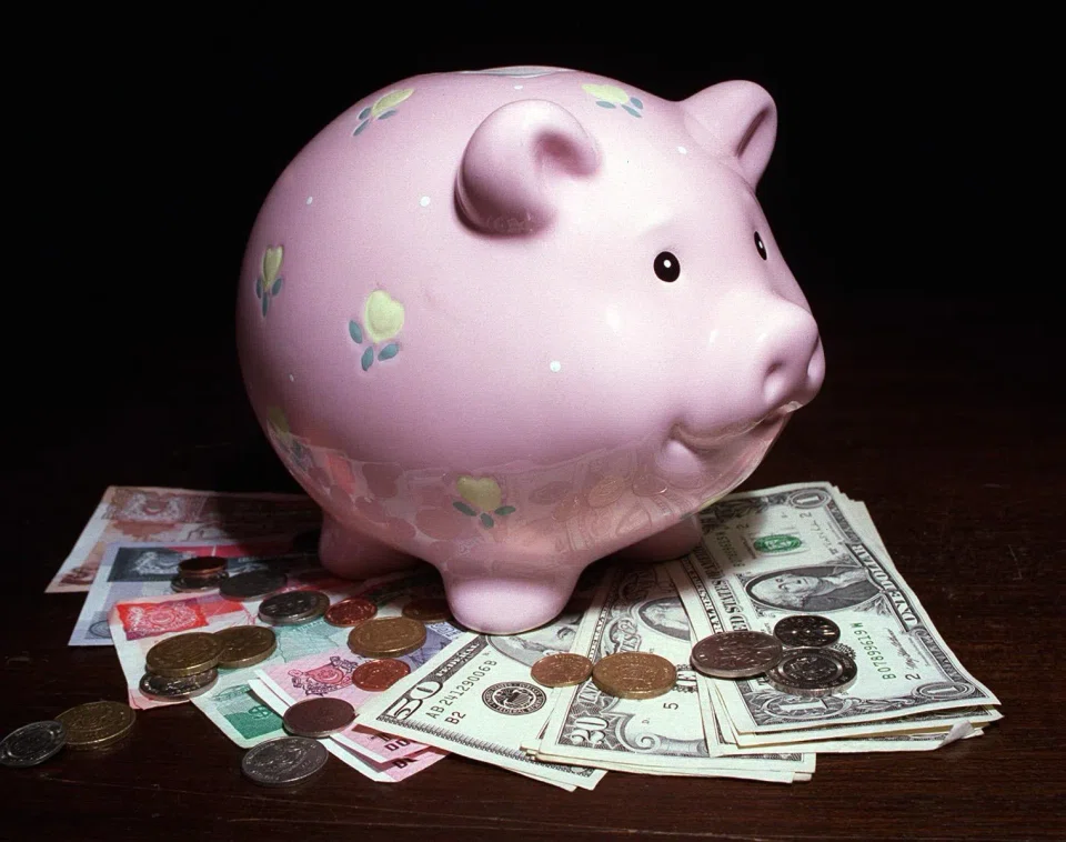 Who pays for education - parents or children? 