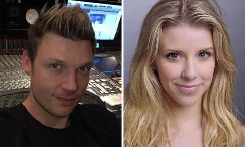 Backstreet Boys' Nick Carter denies raping girl group member when she was 18-year-old virgin