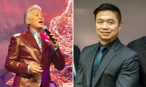 'Self-centred' Dick Lee rebuffed by disillusioned musician: 'I'm never gonna work with you again'
