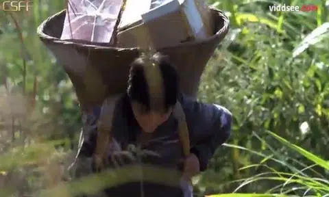 This country teacher dedicates her whole life to her students despite hardships in life 