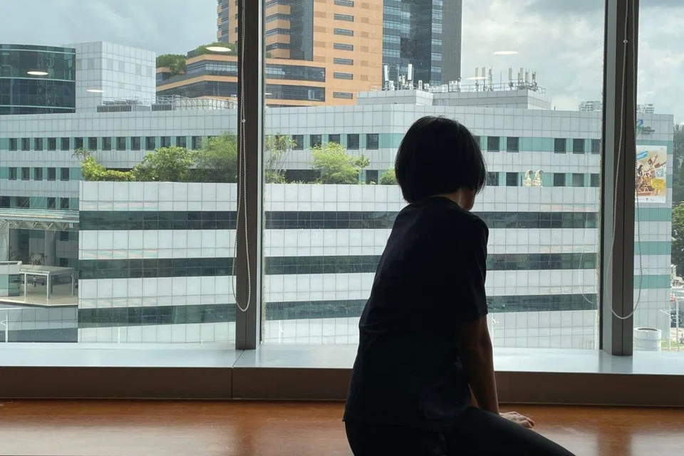 The full sum was recovered by the police. 