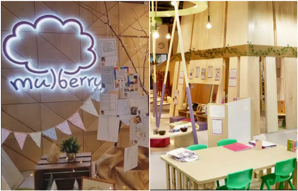 The incident, reported on Aug 27 at Mulberry Learning’s Punggol centre located in Northshore Plaza, affected 18 people in total, said the agencies.