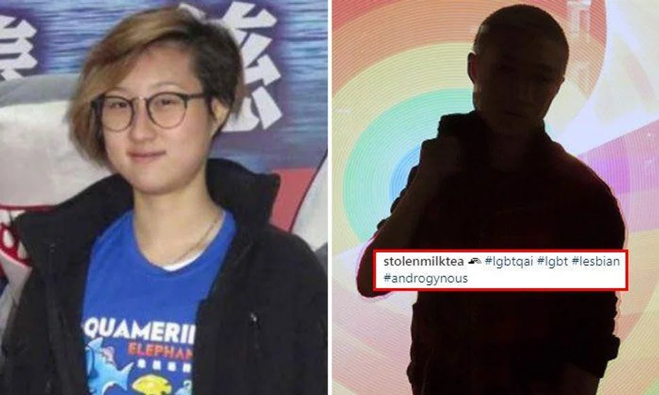Jackie Chan's daughter Etta Ng comes out as gay
