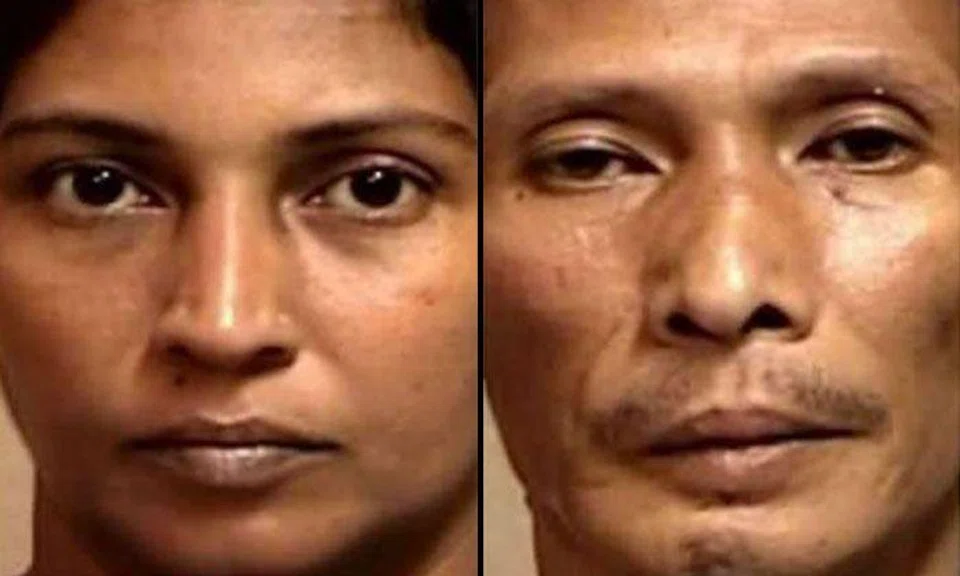 Death of abused 2-year-old: Mother and boyfriend jailed 11 and 10 years respectively