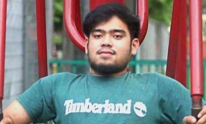 Man born without legs has big dream: He wants to conquer all the ...