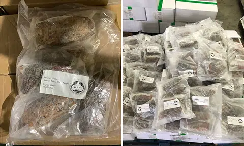 Food importer and director fined $55k for selling smoked duck falsely labelled as halal