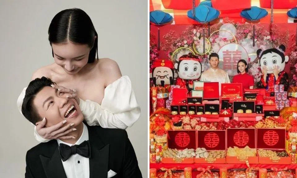 Kim Lim split from 2nd husband after 2 months due to daily quarrels and how he 'sometimes lost control'