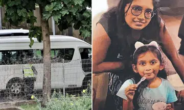 sengkang condo fatal accident, girl run over by school bus, coroner’s inquiry